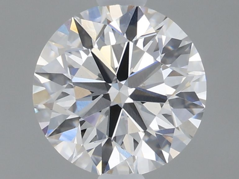 1.09 ct. round Lab Grown Diamond front image