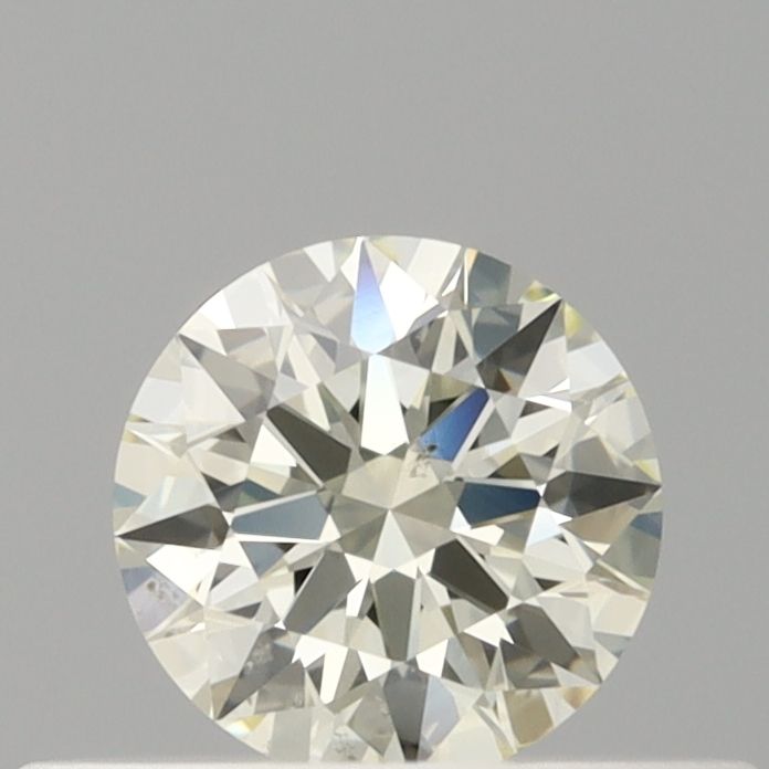 0.32 ct Round Diamond