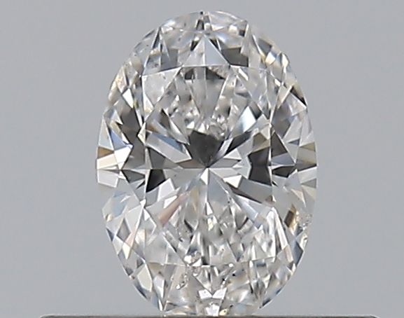 0.31 ct Oval Diamond