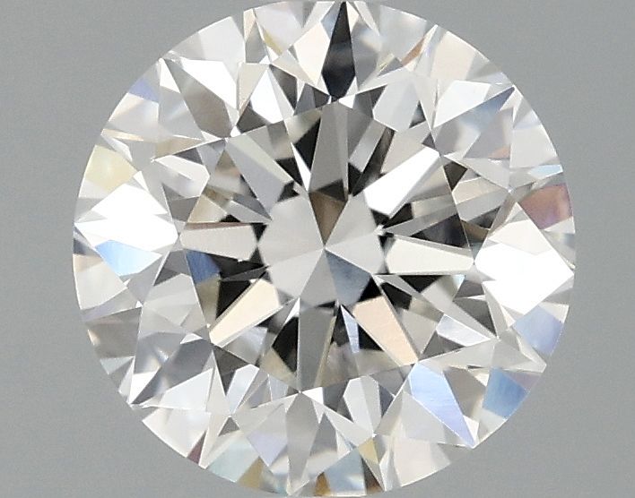 1.60 ct Round diamond