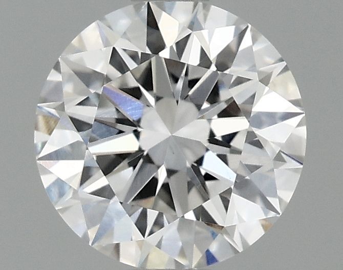 1.06 ct. round Lab Grown Diamond front image