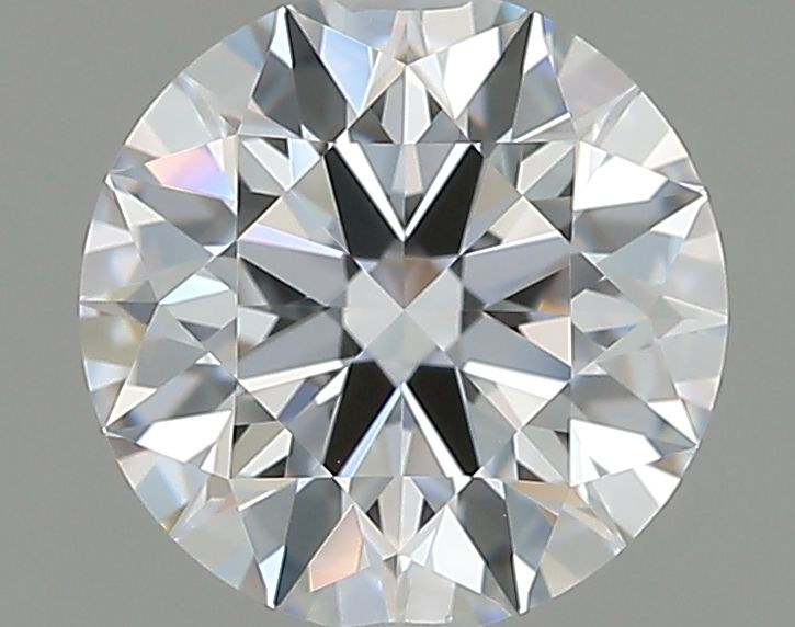 1.50 ct. round Lab Grown Diamond front image