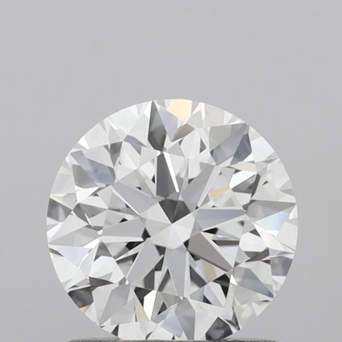 1.02 ct. round Lab Grown Diamond front image
