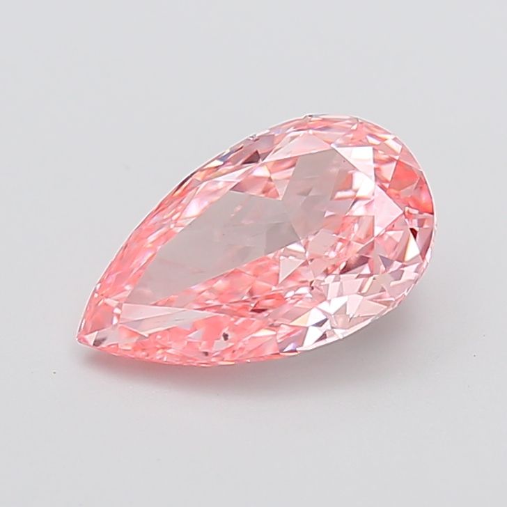 2.50 ct Pear diamond