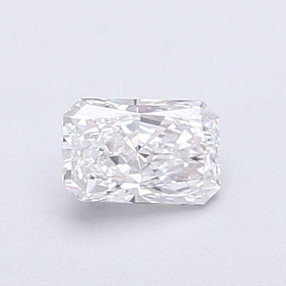 0.44 ct lab-grown Radiant Diamond