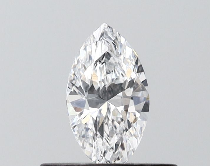 0.32 ct lab-grown Marquise Diamond