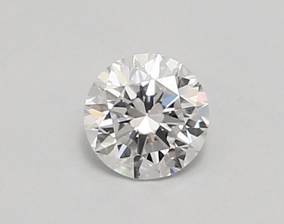 0.47 ct lab-grown Round Diamond