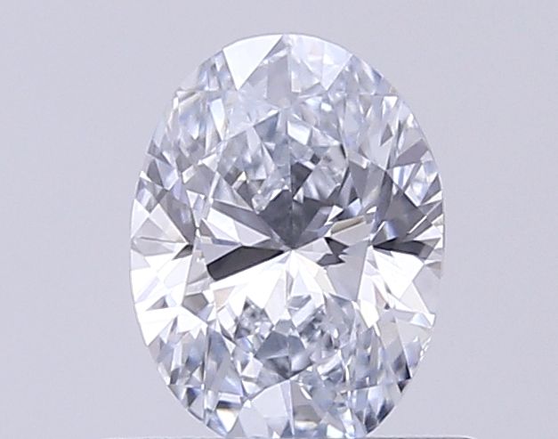 0.37 ct Oval diamond