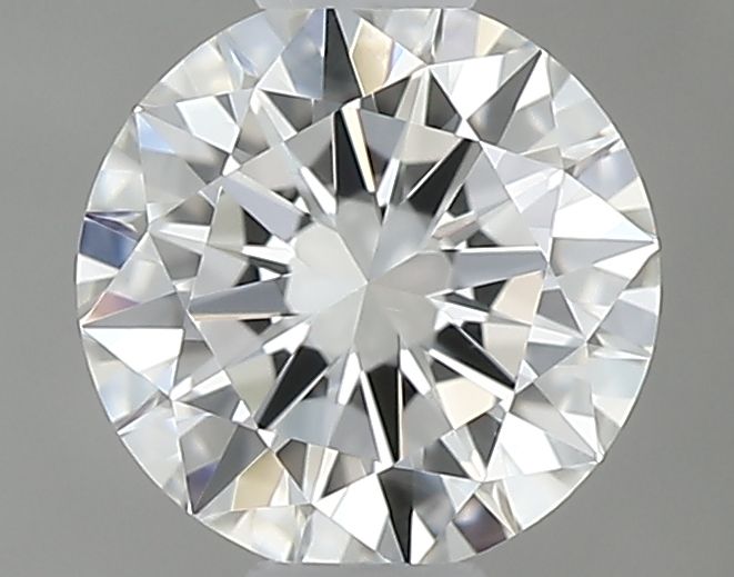 0.40 ct Round diamond