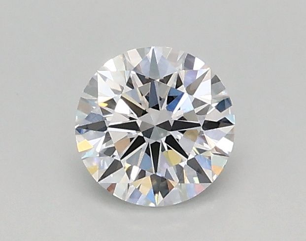 0.36 ct lab-grown Round Diamond
