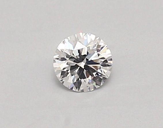 0.27 ct lab-grown Round Diamond