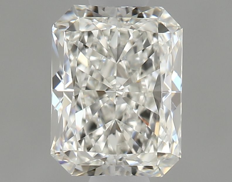 0.80 ct Radiant diamond