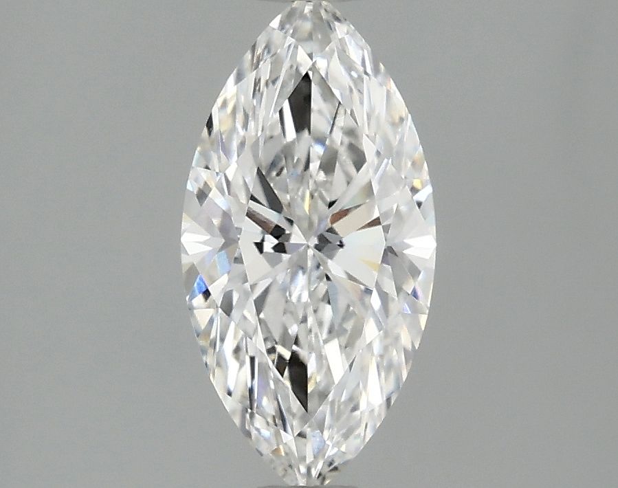 1.08 ct. marquise Lab Grown Diamond front image