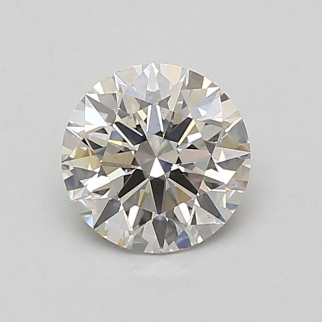 1.00 ct. round Lab Grown Diamond front image