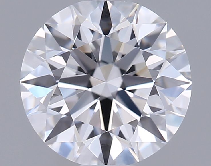 1.03 ct. round Lab Grown Diamond front image