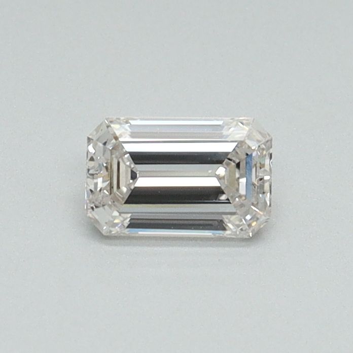 0.30 ct Emerald diamond