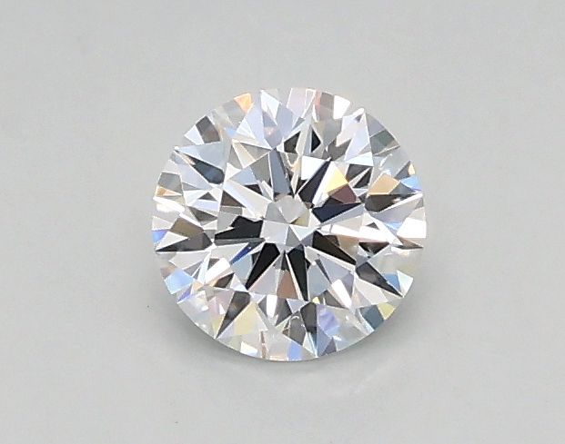0.27 ct lab-grown Round Diamond