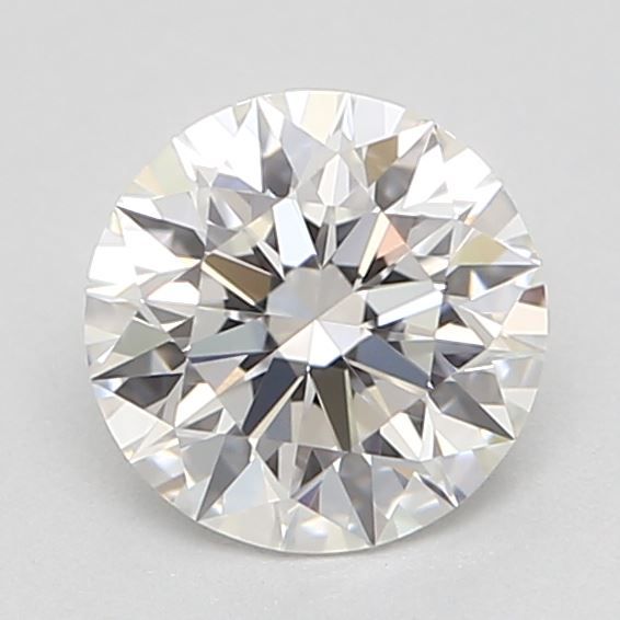 0.44 ct Round diamond