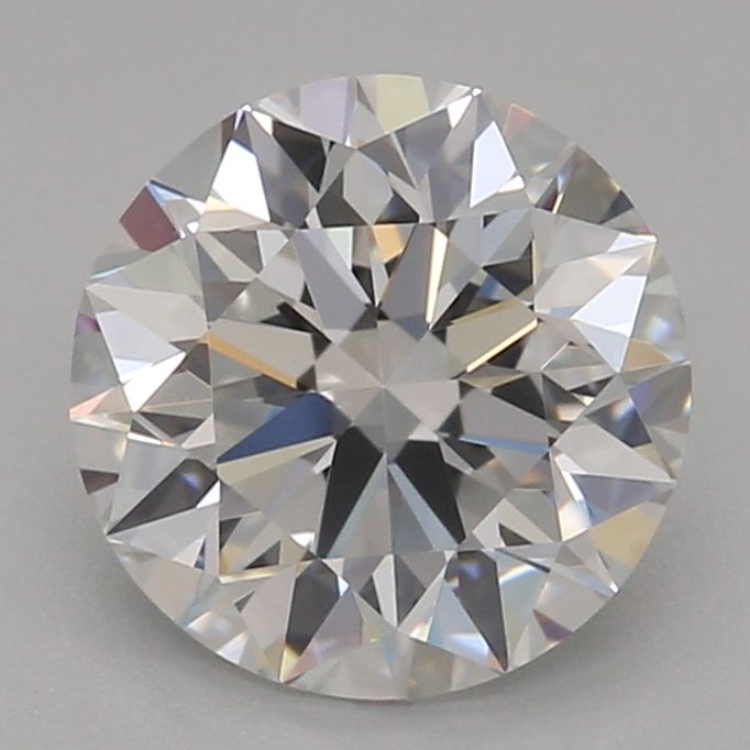 1.08 ct. round Lab Grown Diamond front image