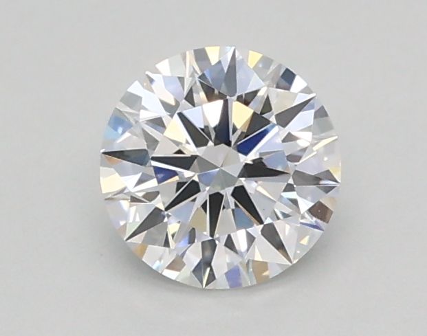 0.46 ct lab-grown Round Diamond