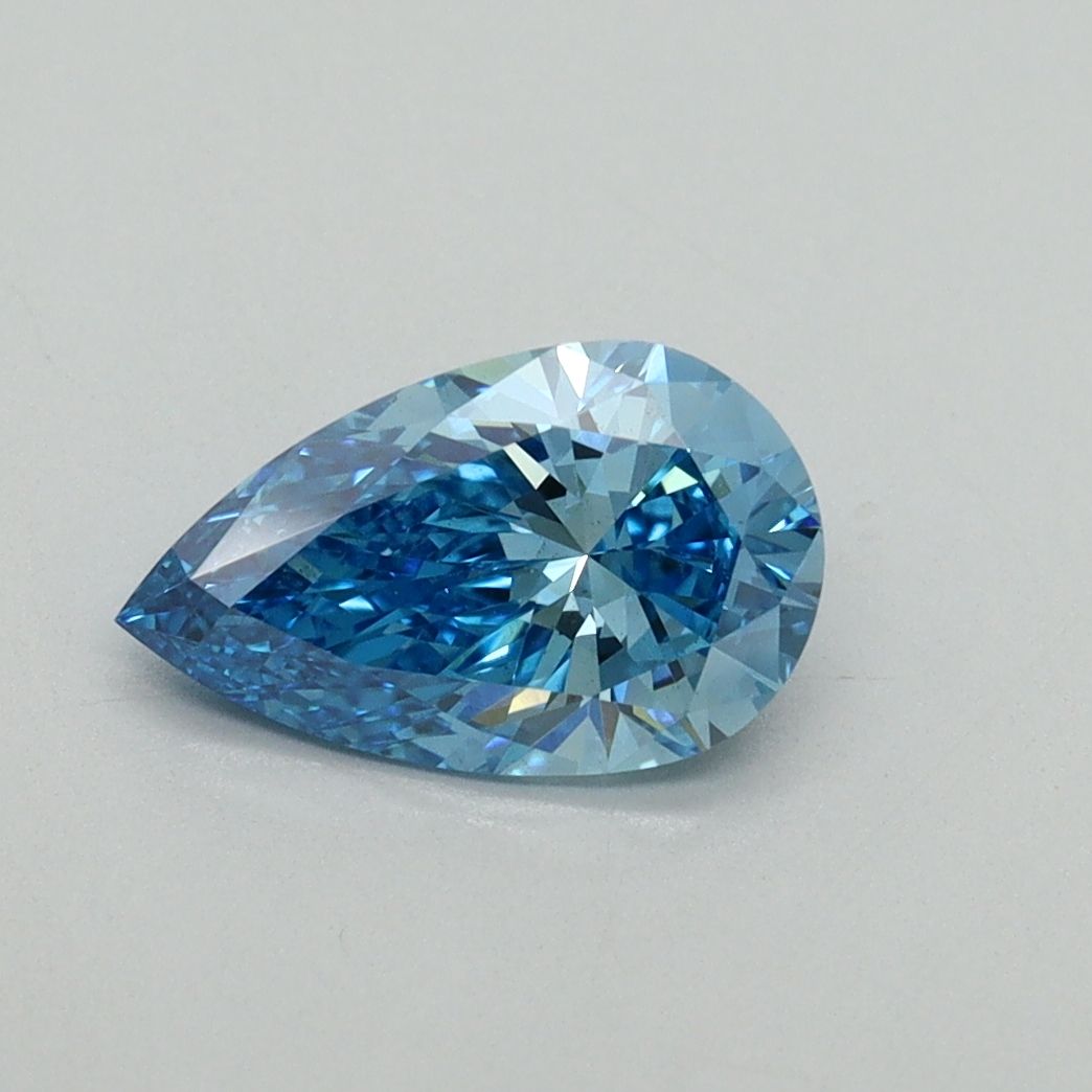 1.03 ct. pear Lab Grown Diamond front image