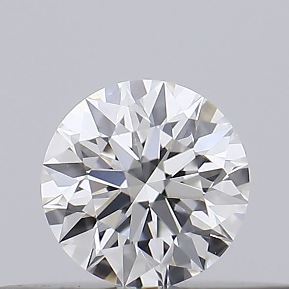 0.19 ct Round Diamond
