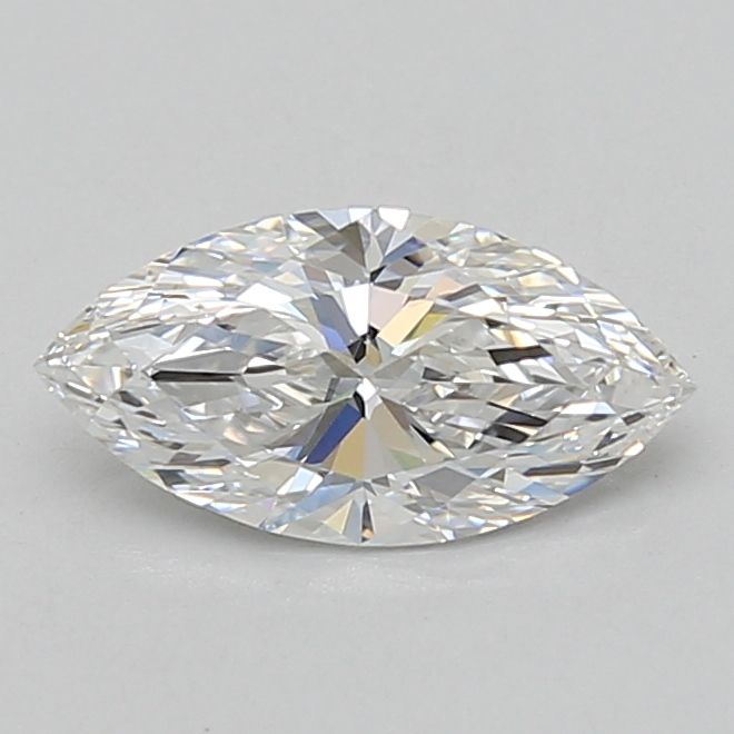 1.04 ct. marquise Lab Grown Diamond front image