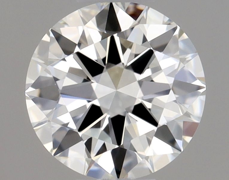 0.4 ct Round Diamond