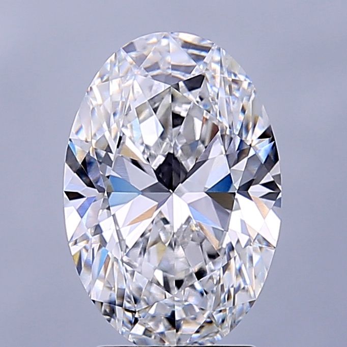 2.60 Carat