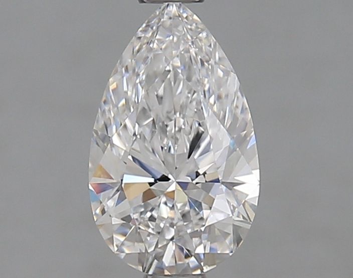 1.05 ct. pear Lab Grown Diamond front image