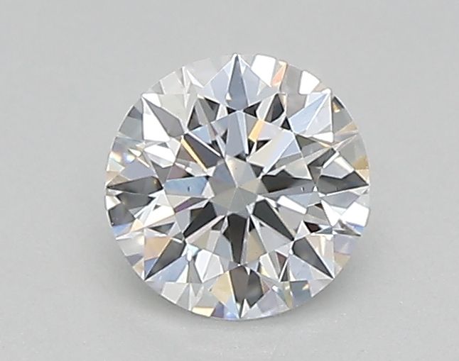 0.38 ct lab-grown Round Diamond
