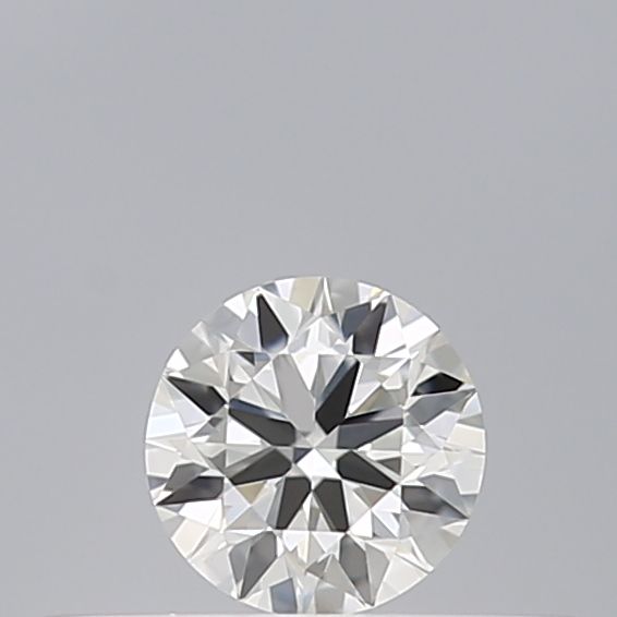 0.18 ct Round diamond