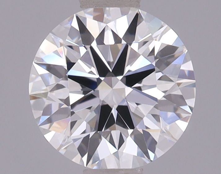 1.02 ct. round Lab Grown Diamond front image