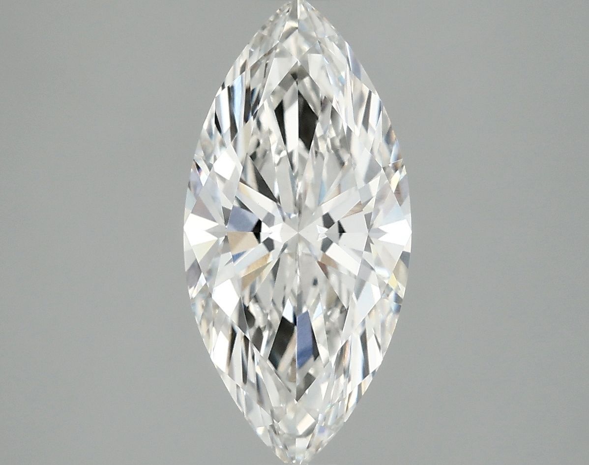 1.83 ct Marquise diamond
