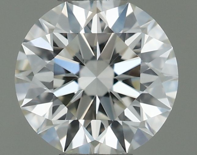 0.31 ct Round diamond