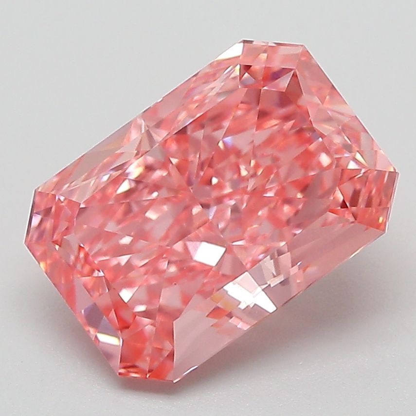 3.00 ct Radiant diamond