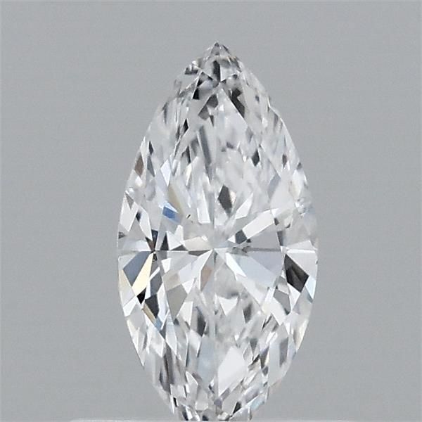 0.46 ct lab-grown Marquise Diamond