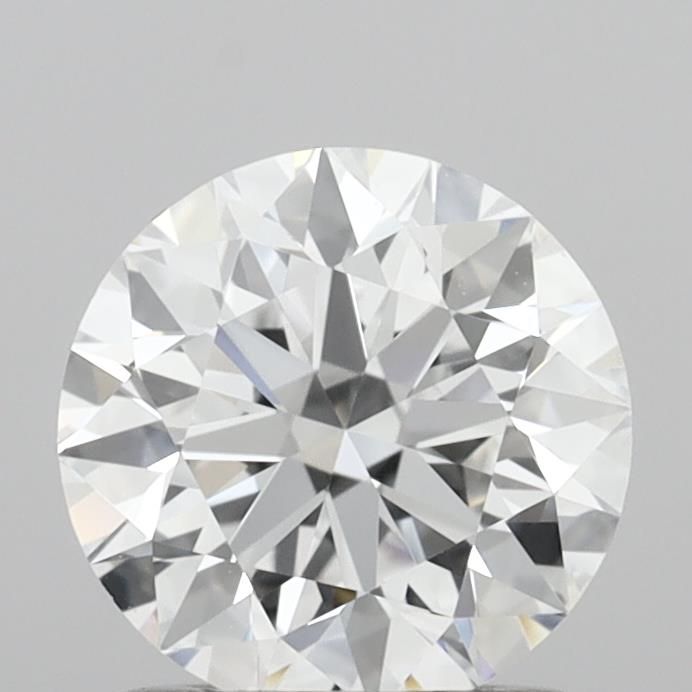 1.09 ct. round Lab Grown Diamond front image