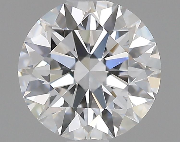 1.20 ct. round Lab Grown Diamond front image