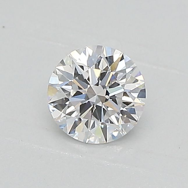0.43 ct lab-grown Round Diamond