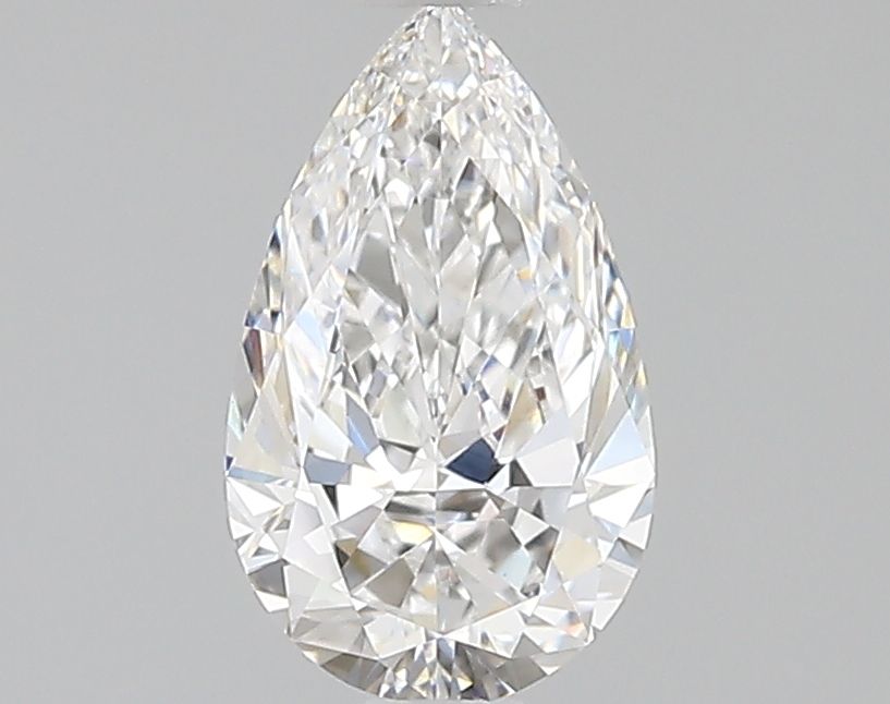 1.05 ct. pear Lab Grown Diamond front image