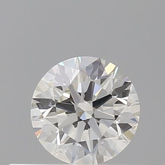 0.3 ct Round Diamond