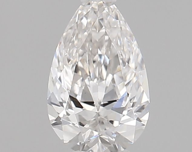 0.32 ct Pear diamond
