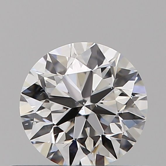 0.40 ct Round diamond