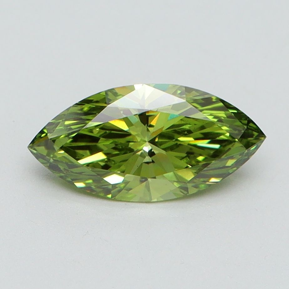 1.01 ct. marquise Lab Grown Diamond front image