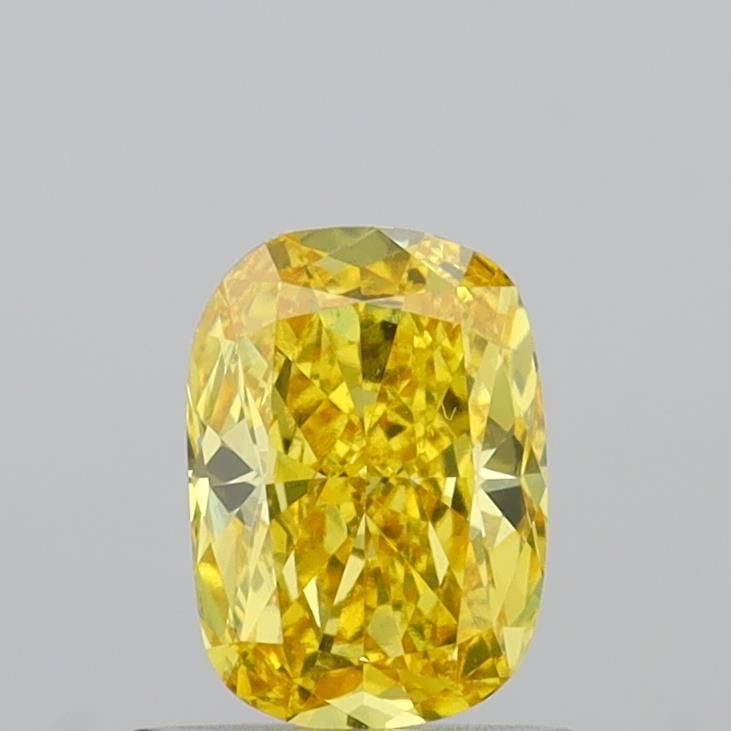 0.62 ct Cushion Modified diamond