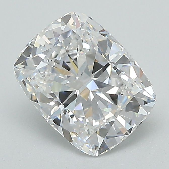 Diament 1.45 ct D/VVS2