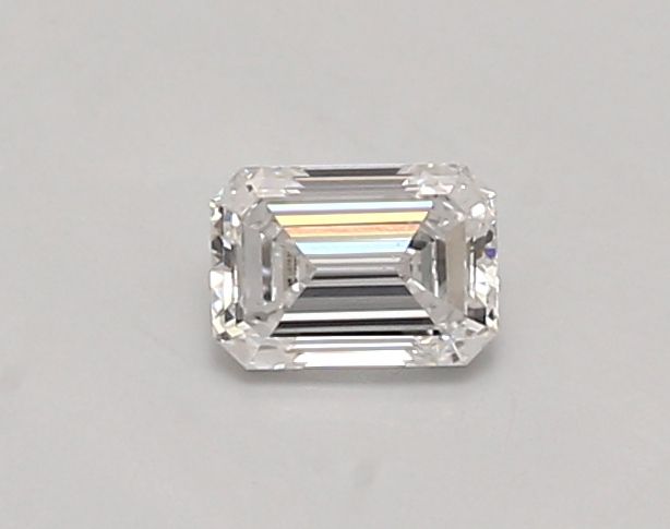 0.48 ct lab-grown Emerald Diamond