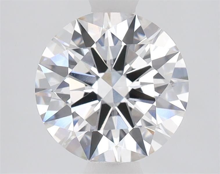 1.56 ct. round Lab Grown Diamond front image