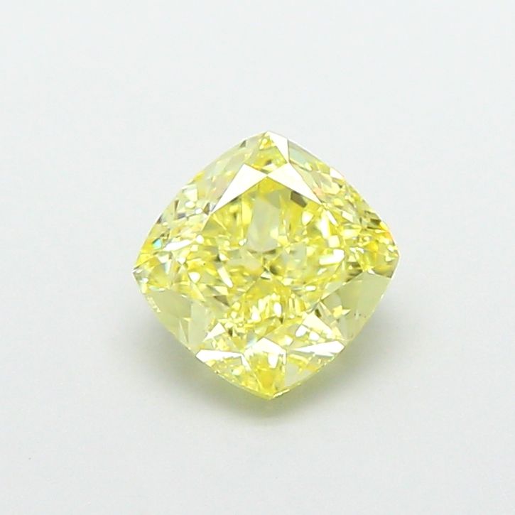 1.01 ct lab-grown Cushion modified Diamond